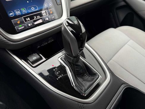 Certified 2024 Subaru Legacy Premium image 27