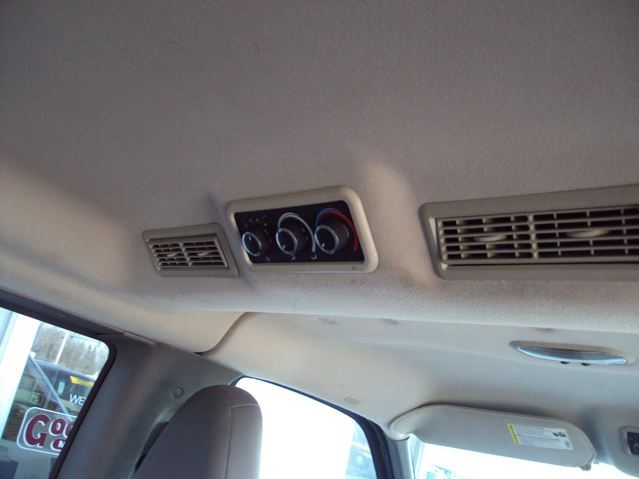 Used 2013 Chevrolet Express 1500 LS AWD/4WD image 10