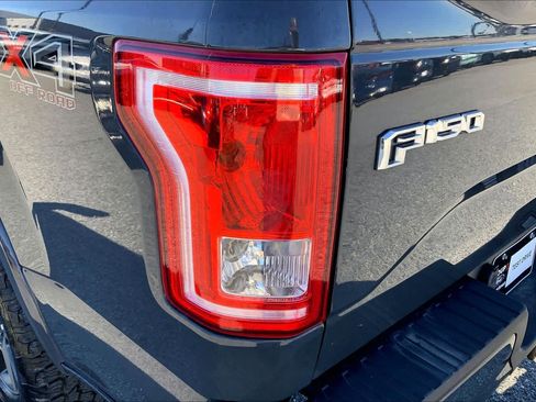 Used 2016 Ford F150 XLT w/ Equipment Group 301A Mid image 52