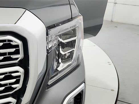 Used 2021 GMC Sierra 1500 Denali w/ Technology Package AWD/4WD image 35