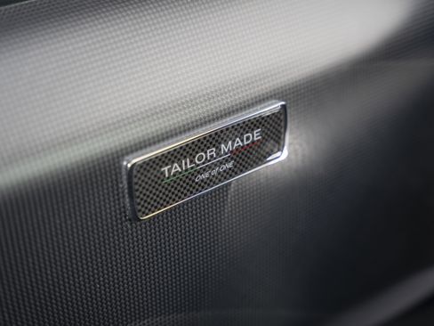 Certified 2025 Ferrari 296 GTS image 27