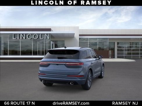 New 2026 Lincoln Corsair Grand Touring AWD/4WD image 9
