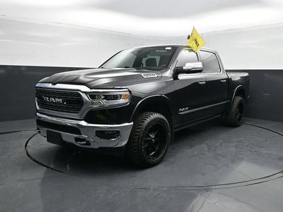 Used 2021 RAM 1500 Limited