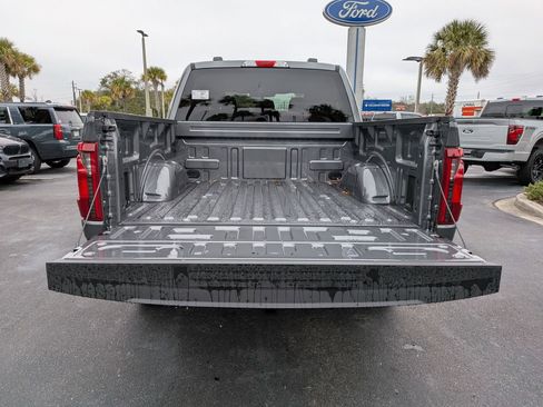 New 2026 Ford F150 STX image 15