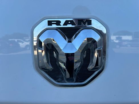Used 2022 RAM 2500 Tradesman AWD/4WD image 24
