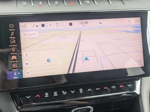 New 2027 Jeep Grand Cherokee Altitude AWD/4WD image 20