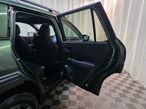 New 2026 Subaru Outback Premium image 31