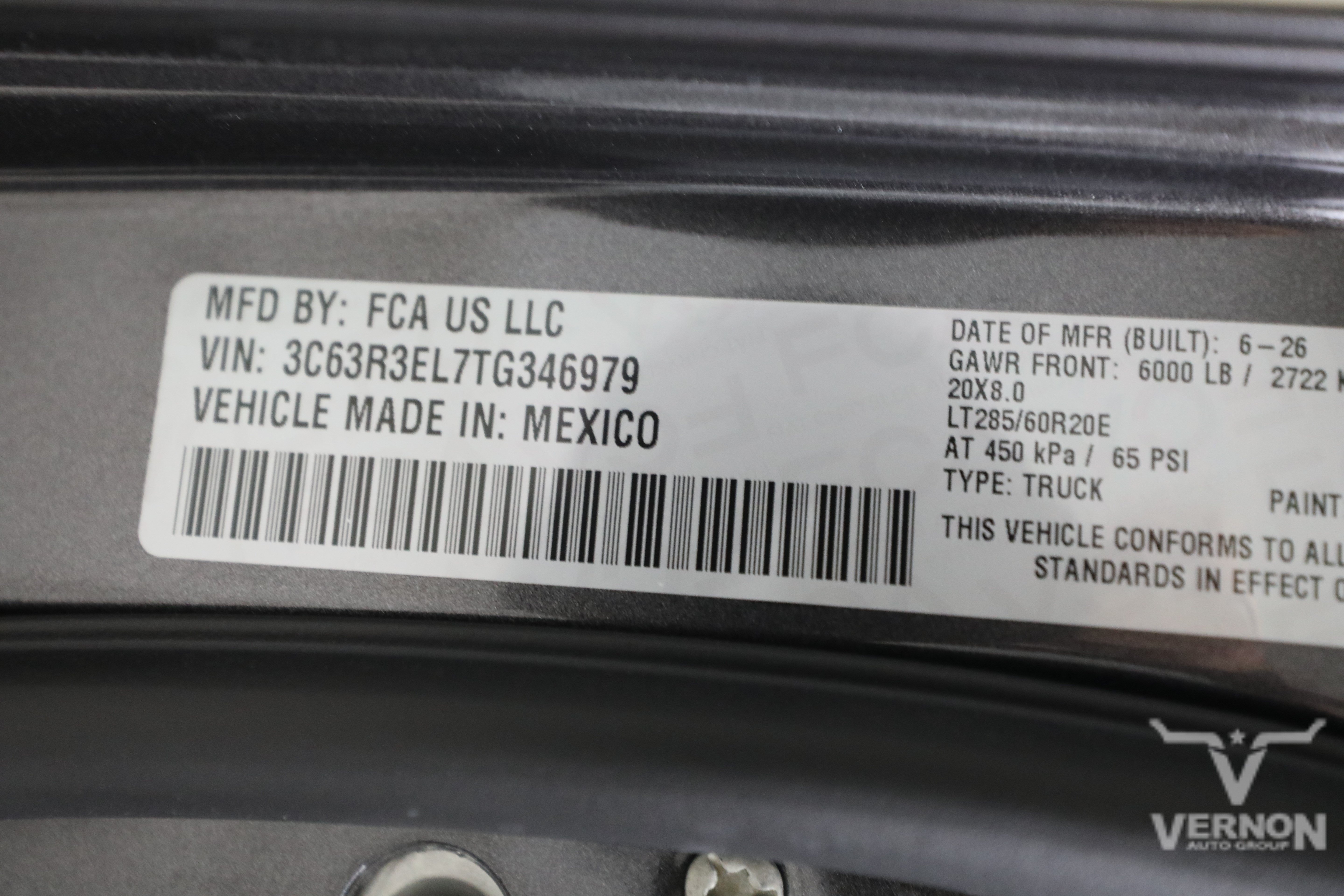 New 2026 RAM 3500 Laramie AWD/4WD image 38