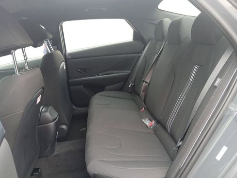 New 2026 Hyundai Elantra Sport FWD image 13