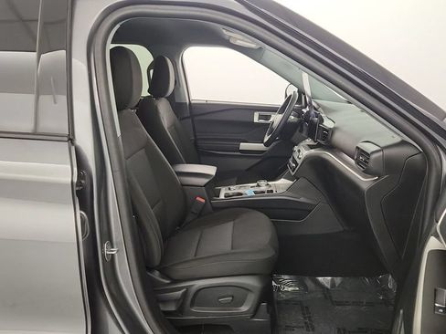 Certified 2024 Ford Explorer XLT AWD/4WD image 31