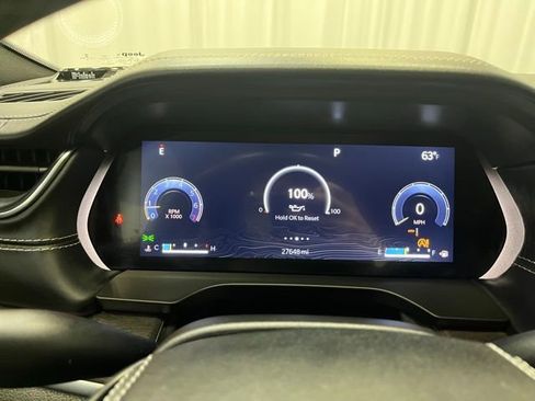 Used 2022 Jeep Grand Cherokee Overland image 22