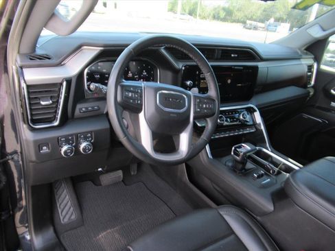 Used 2024 GMC Sierra 1500 Denali w/ Denali Reserve Package image 15