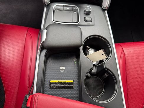 Used 2023 Acura TLX SH-AWD w/ A-SPEC Pkg image 25