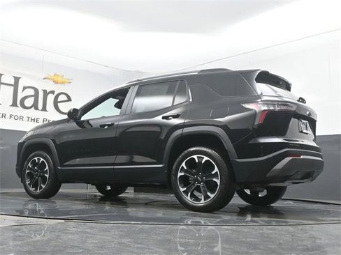 New 2026 Chevrolet Equinox LT w/ Convenience Package II image 33