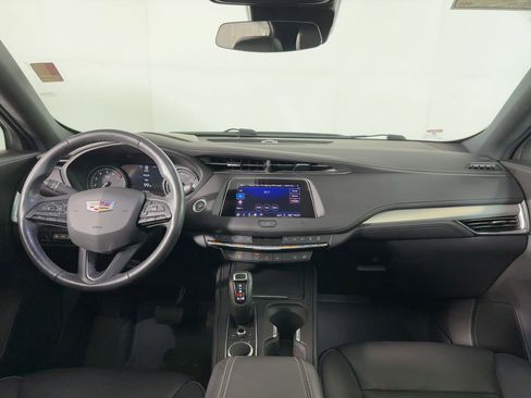 Used 2019 Cadillac XT4 Premium Luxury image 16