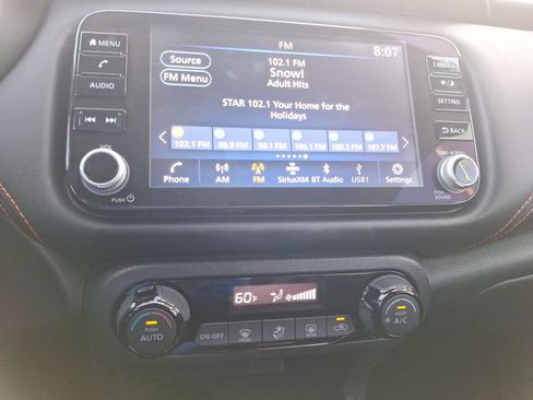 Used 2022 Nissan Kicks SR image 28