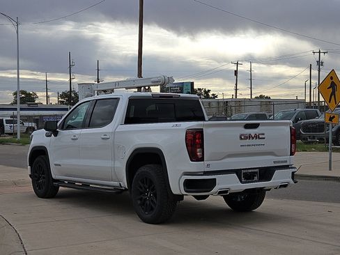 New 2026 GMC Sierra 1500 Elevation w/ Elevation Premium Package image 3