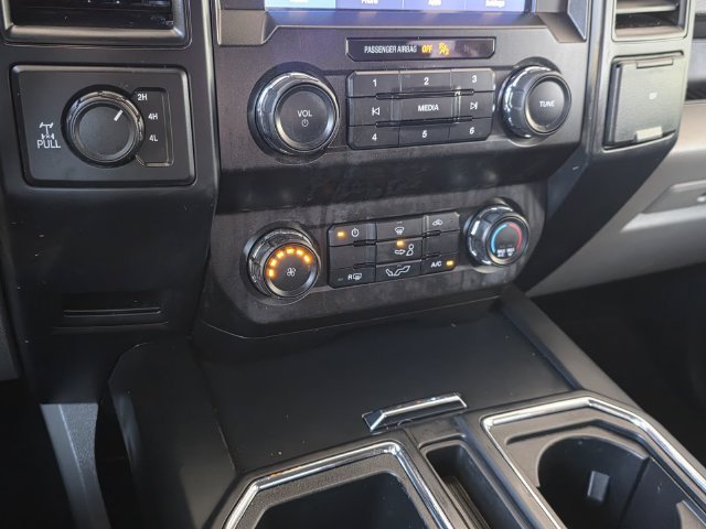 Used 2020 Ford F150 XL w/ Equipment Group 101A Mid AWD/4WD image 19