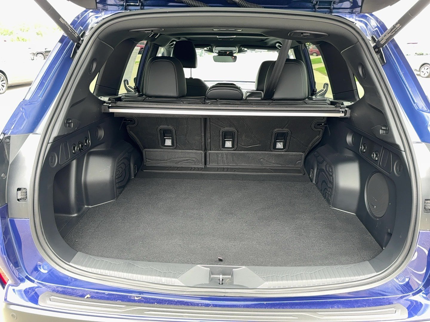 Certified 2026 Subaru Forester Sport AWD/4WD image 19
