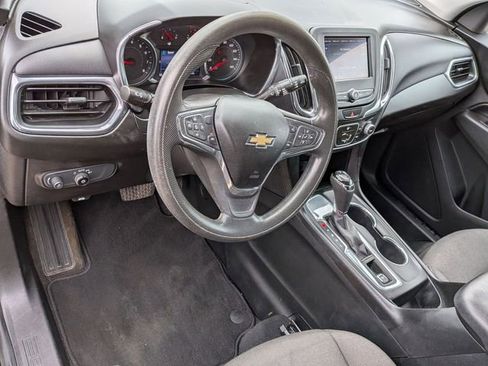Used 2020 Chevrolet Equinox LT image 11
