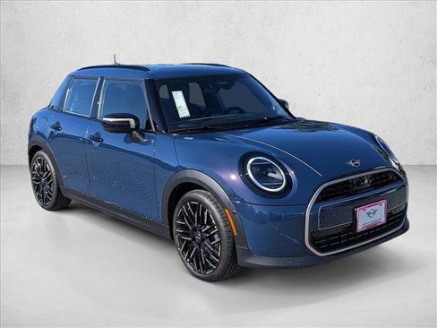 New 2026 MINI Cooper S FWD image 7