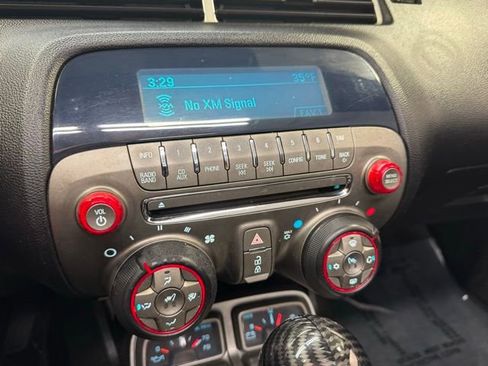 Used 2011 Chevrolet Camaro LT w/ LPO, Ground Effects Package image 18