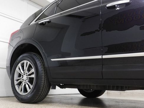 Used 2021 Cadillac XT5 Premium Luxury AWD/4WD image 6