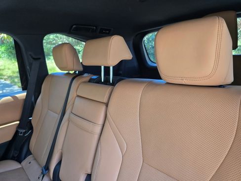 Used 2024 Lexus LX 600 4WD w/ Interior Upgrade Package image 45