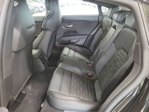 Used 2025 Audi S e-tron GT Premium Plus AWD/4WD image 19