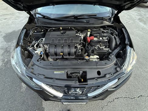 Used 2019 Nissan Sentra SR image 26