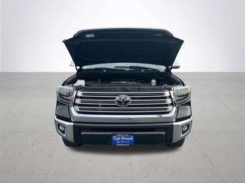 Certified 2020 Toyota Tundra Limited image 5