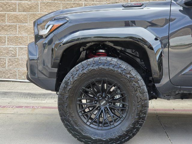 Used 2026 Toyota 4Runner TRD Pro AWD/4WD image 7