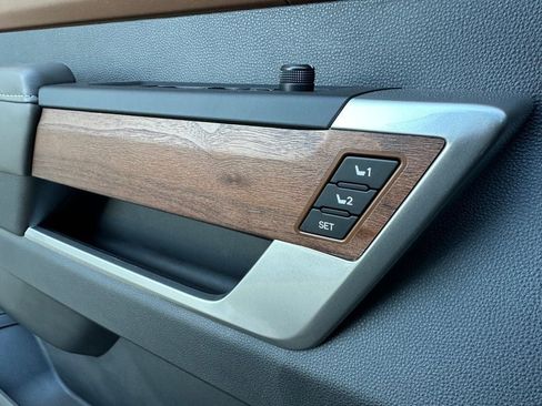 New 2025 Toyota Tundra 1794 Edition image 9