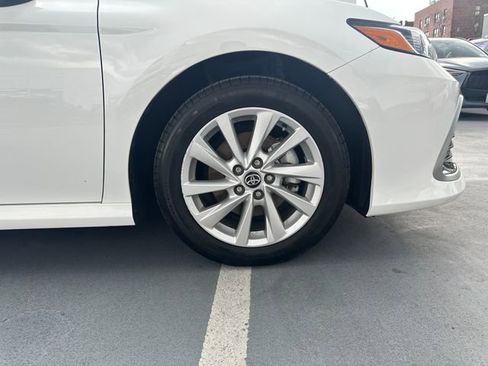 Certified 2023 Toyota Camry LE image 29