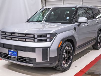 Used 2024 Hyundai Santa Fe SE