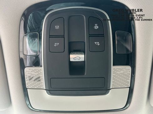 Used 2021 Hyundai Palisade SEL w/ Convenience Package image 40