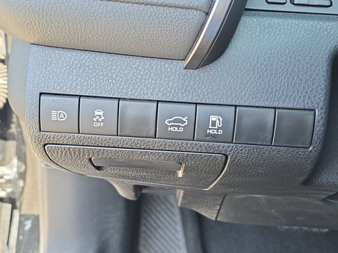 Used 2024 Toyota Camry XSE FWD image 25