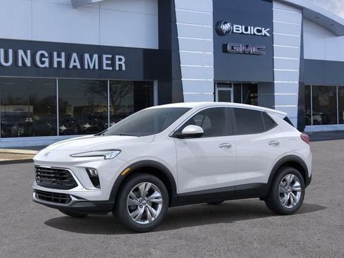 New 2026 Buick Encore GX Preferred w/ Comfort Package image 2