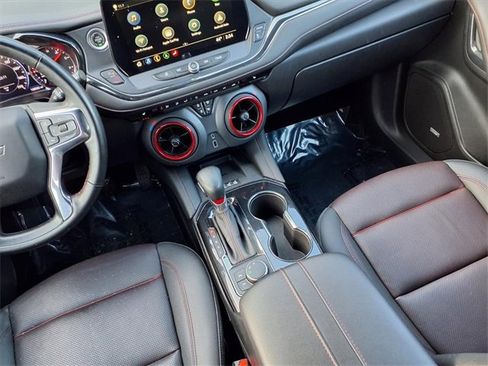 Used 2023 Chevrolet Blazer RS image 13