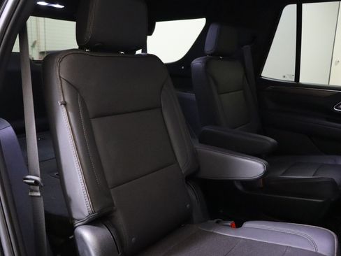 Used 2023 Chevrolet Tahoe High Country AWD/4WD image 20