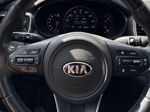 Used 2017 Kia Sorento EX w/ EX Advanced Touring Package AWD/4WD image 5