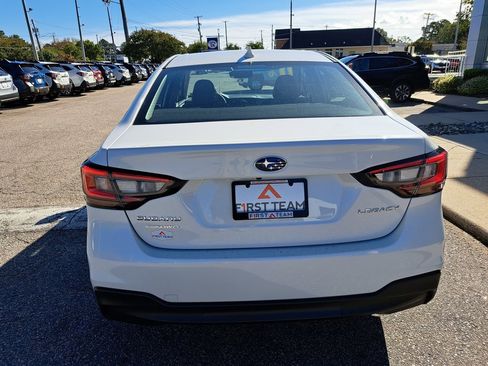 New 2025 Subaru Legacy Premium image 5