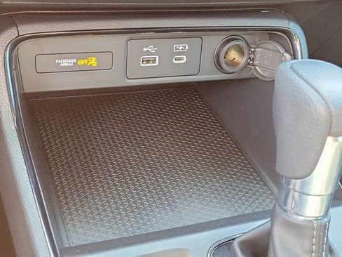 Certified 2024 Honda CR-V EX image 30