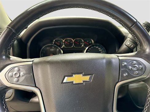 Used 2018 Chevrolet Silverado 1500 LT w/ LT Eassist Package image 13