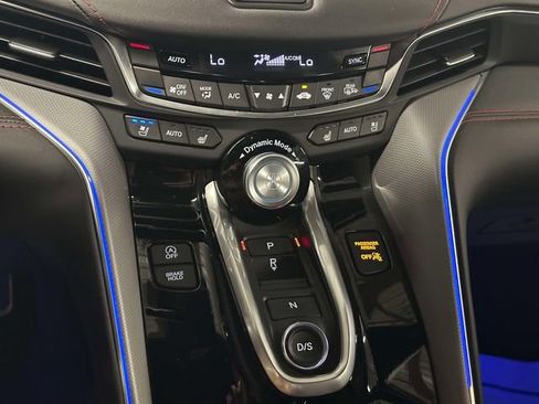 Certified 2025 Acura TLX SH-AWD w/ A-SPEC Pkg image 31