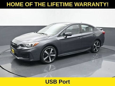 Used 2019 Subaru Impreza 2.0i Sport AWD/4WD image 10