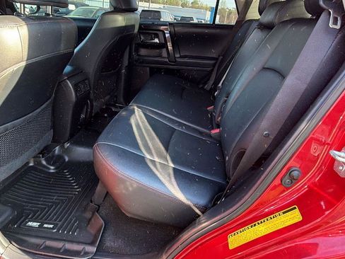 Used 2021 Toyota 4Runner TRD Off-Road Premium image 18