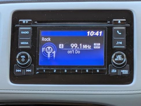 Used 2022 Honda HR-V LX image 15