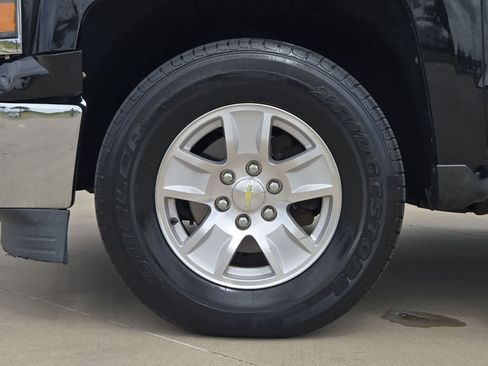 Used 2015 Chevrolet Silverado 1500 LT w/ All Star Edition RWD image 12