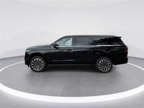 New 2025 Lincoln Navigator L Black Label image 5